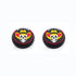 Thumb Stick Grip Cap Thumbstick Joystick Cover Case For Sony Dualshock 5/4/3 PS5 PS4 PS3 Slim Xbox 360 NS Switch Pro Controller - HASHTAG