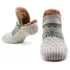 Super Warm Winter Non-slip Floor Socks Women Men Snow Socks Sleep Carpet Socks Slippers Socks Women Velvet Boot Unsiex Home Wear - HASHTAG