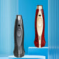 Jobon New High-powered Flamethrower Metal Inflatable Windproof Blue-flame Cigar Lighter Men&