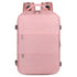 New Travel Backpack Female Large-capacity Dry And Wet Luggage Travel Bags Computer Backpack College Students Bag AliExpress