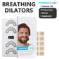 15/30days Magnetic Nasal Breathing Dilators Starter Kit for Nose Improve Sleep Quality Snoring Anti Snoring Sleep Mouth Tape - My Hashtag Shop