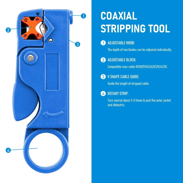 Stripping Pliers Decrustation Wire Cable Tools Stripper Stainless Steel  Hexagon Wrench Accessorie Insulated Electrical Straight - HASHTAG