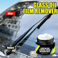 Car Glass Polish Coating Kit for Windshield Oil Film Removal Paste Car Glass Water Repellent Anti Rain Hydrophobic Cleaning Kits - My Hashtag Shop
