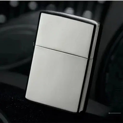 2025 new High end kerosene lighter, Camel windproof kerosene customized lighter, can be connected to DIY customization HASHTAG BAR TABACCHI