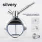 CRUSHER Dry Herb Grass Tobacco Pipes Kit Zinc Alloy Hookah Set Men and Women Use Double Filter Water Smoking Pipe Accessories - HASHTAG