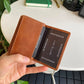 Orsa - Genuine Leather Premium Credit Card Holder-2