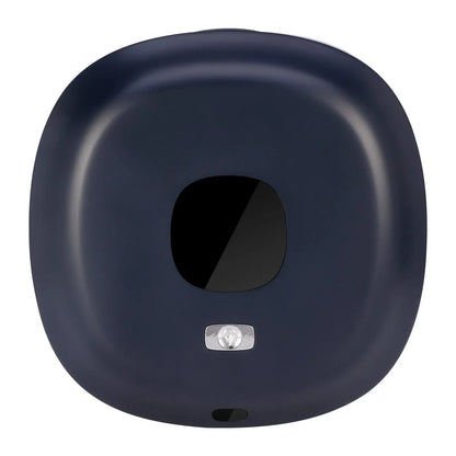 Wall-mounted Soap Dispenser Smart Sensor. - HASHTAG