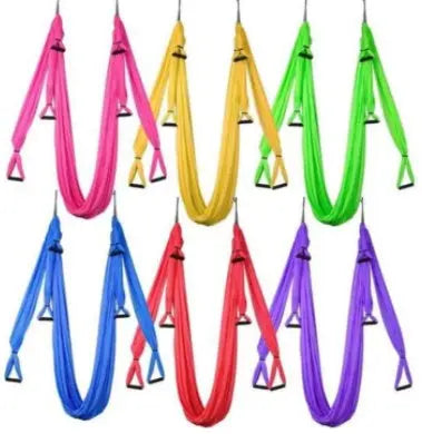 Anti Gravity Yoga Hammock AliExpress