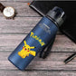 Pokemon 560ML Water Cup Anime Portable Children&