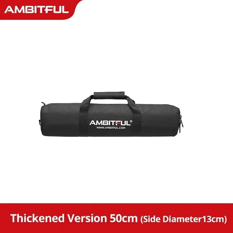 55/60/65/70/75/80/100/125cm Padded Camera Monopod Tripod Carrying Bag Case/Light Stand Carry Bag / Umbrella Softbox Carrying Bag - HASHTAG