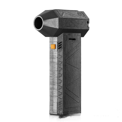 Turbo Fan Silent Alta Power Jet Fan Brushless Motor Air Duster Fast Recharging Dust Blower Air Blower AliExpress