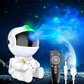 Galaxy Star Projector Night Light Astronaut Space Ceiling LED Lamp for Bedroom Home Decor Kids Gift - Starry Nebula Projector - My Hashtag Shop