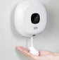 Wall-mounted Soap Dispenser Smart Sensor. - HASHTAG