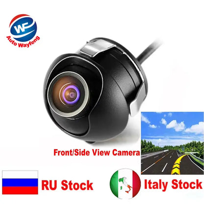 Factory Promotion CCD CCD Night 360 Degree for Car Rear View Camera Front Camera Front View Side Reversing Backup Camera