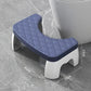 1 thick anti slip stool pad, footstool, household bathroom, adult squatting toilet, toilet footstool waterproof squatting toilet HASHTAG