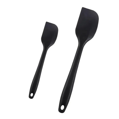 Spatola per panna in silicone Spatola per burro antiaderente Utensili da cucina - My Hashtag Shop