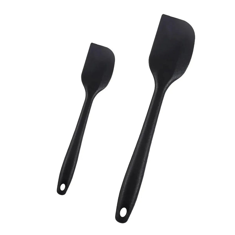 Spatola per panna in silicone Spatola per burro antiaderente Utensili da cucina - My Hashtag Shop