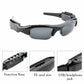 Occhiali da sole sportivi con lenti polarizzate e telecamera HD 1080P - My Hashtag Shop