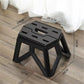 Outdoor Small Stool Portable Folding Stool High Load Bearing Durable Small Chair Fishing Stool Beach Stool Camping Stool - HASHTAG