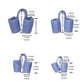 New Blue Silicone 4/8Pcs/Set Snoring Solution anti Snoring Devices Snore Nose Vents Nasal Dilators for Better Sleep Sleeping Aid