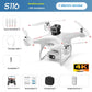 S116 UAV brushless per evitare ostacoli su quattro lati, fotografia aerea HD - My Hashtag Shop