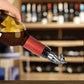 Luxury Horse Head Wine Bottle Stopper Animal-shaped Wine Stopper For Preserving Red Wine, A Kitchen Storage Gift, A Birthday Gift For Universal Wine Preservation Supplies. AliExpress