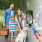 Treppiede per selfie stick da 101,6 cm, supporto per selfie stick estensibile - My Hashtag Shop