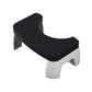 1 thick anti slip stool pad, footstool, household bathroom, adult squatting toilet, toilet footstool waterproof squatting toilet HASHTAG