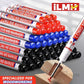 1-40PCS 20mm Deep Hole Long Nib Head Markers For Metal Perforating Pen Waterproof Bathroom Woodworking Decoration Multi-Purpose - My Hashtag Shop