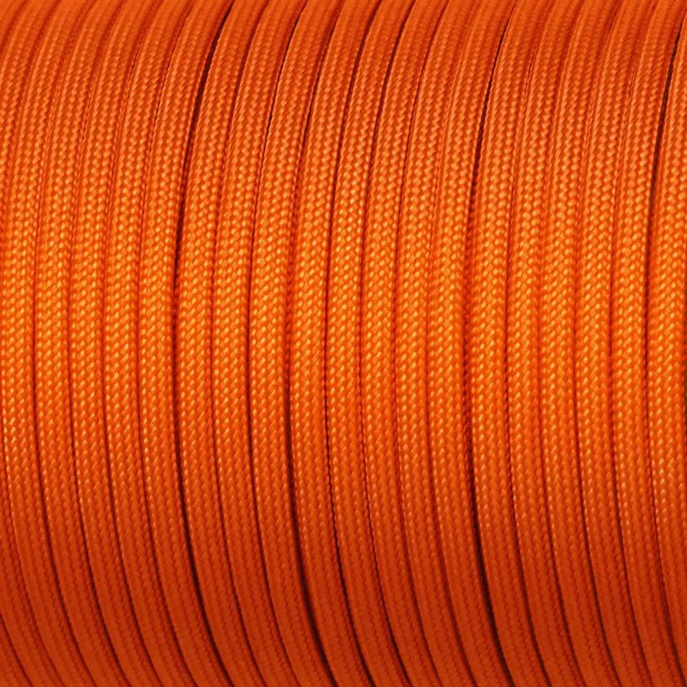 5/15/30m Paracord Rope 7 Strand 4mm Military Tactical 550 Parachute Cord Camping Accessories Outdoor Survival DIY Bracelet Line HASHTAG