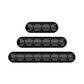 Cable Cord Wire Organizer Silicone USB Cable Winder Management Clips Self Adhesive for Mouse Keyboard Headset For iPhone Huawei HASHTAG
