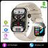 Smart Bluetooth Sports Heart Rate Blood Pressure Health Monitoring Watch
