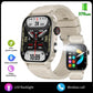 Smart Bluetooth Sports Heart Rate Blood Pressure Health Monitoring Watch
