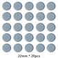 20PCS Furniture Slider Pads Table Chair Leg Sliding Block Anti Scratch Easy Move Heavy Furniture Leg Mat Thickened Moving Pads - HASHTAG