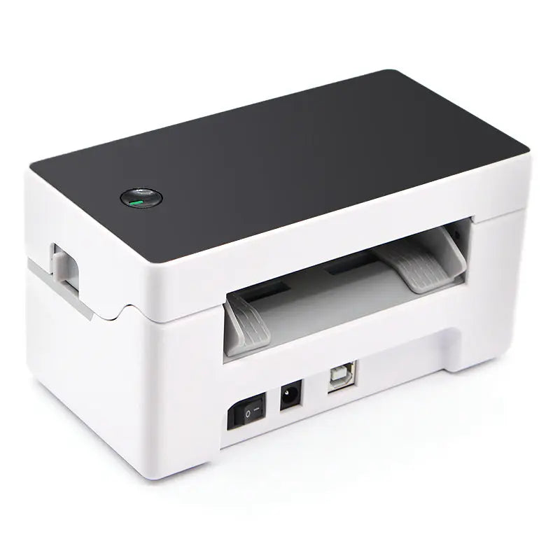 Thermal Label Printer Bluetooth Express Electronic Face Single Bar Code Sticker AliExpress