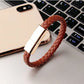 Nuovo Bracelet Charger USB Charging Cable Data Charging Cord For IPhone14 13 Max USB C Cable For Phone Micro Cable AliExpress