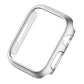 Custodia per Apple Watch Case 45mm 41mm 44mm 40mm 42mm