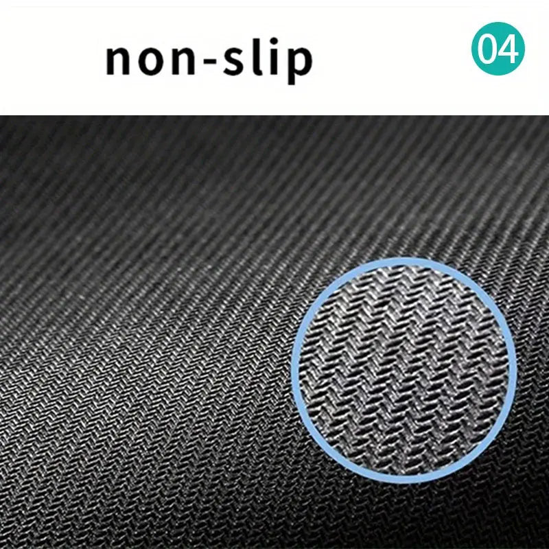 Vintage Style Earth Mat - Ultra Absorbent, Non-Slip Safety Mat for Bathroom, Kitchen, Prevents Slipping. - HASHTAG