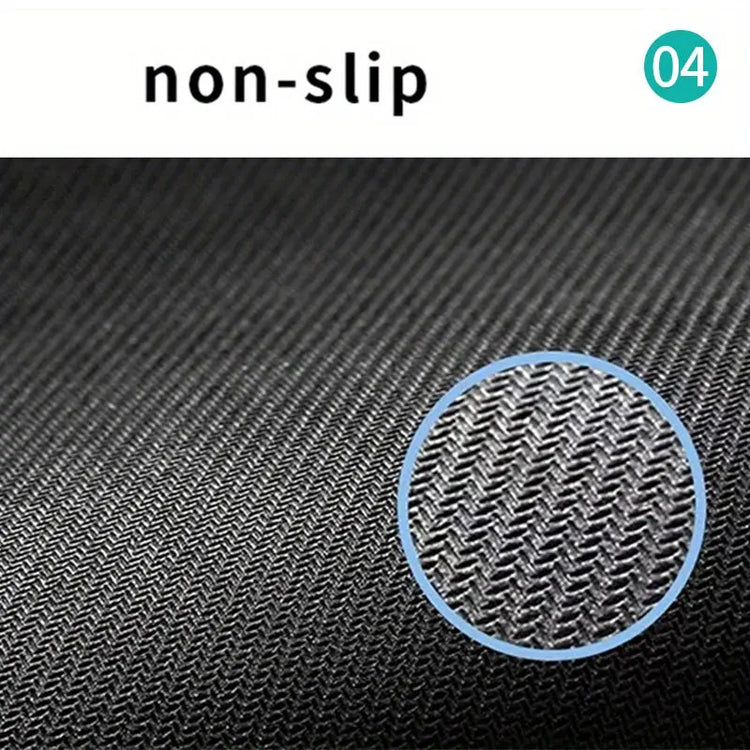 Vintage Style Earth Mat - Ultra Absorbent, Non-Slip Safety Mat for Bathroom, Kitchen, Prevents Slipping. - HASHTAG