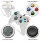 For Xbox 360 /360 Slim USB Wired Controller Console Gamepad Joypad for PC Joystick for 360 Console with Dual-Vibration Turbo