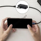Mini USB to USB C Converter 90 Degree Type-C Male to Mini USB Female Adapter 634A - HASHTAG