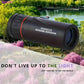 2025 2000X25 HD Monocular Telescope, Compact Portable for Travel, Hiking, Fishing, Camping, Stargazing, Concerts & Bird Watching HASHTAG