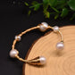 Natural Edison Baroque Pearl Boutique Stretch Bracelet AliExpress