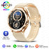 New Bluetooth Call Fashion Smart Watch 6 Classic Men&