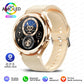 New Bluetooth Call Fashion Smart Watch 6 Classic Men&