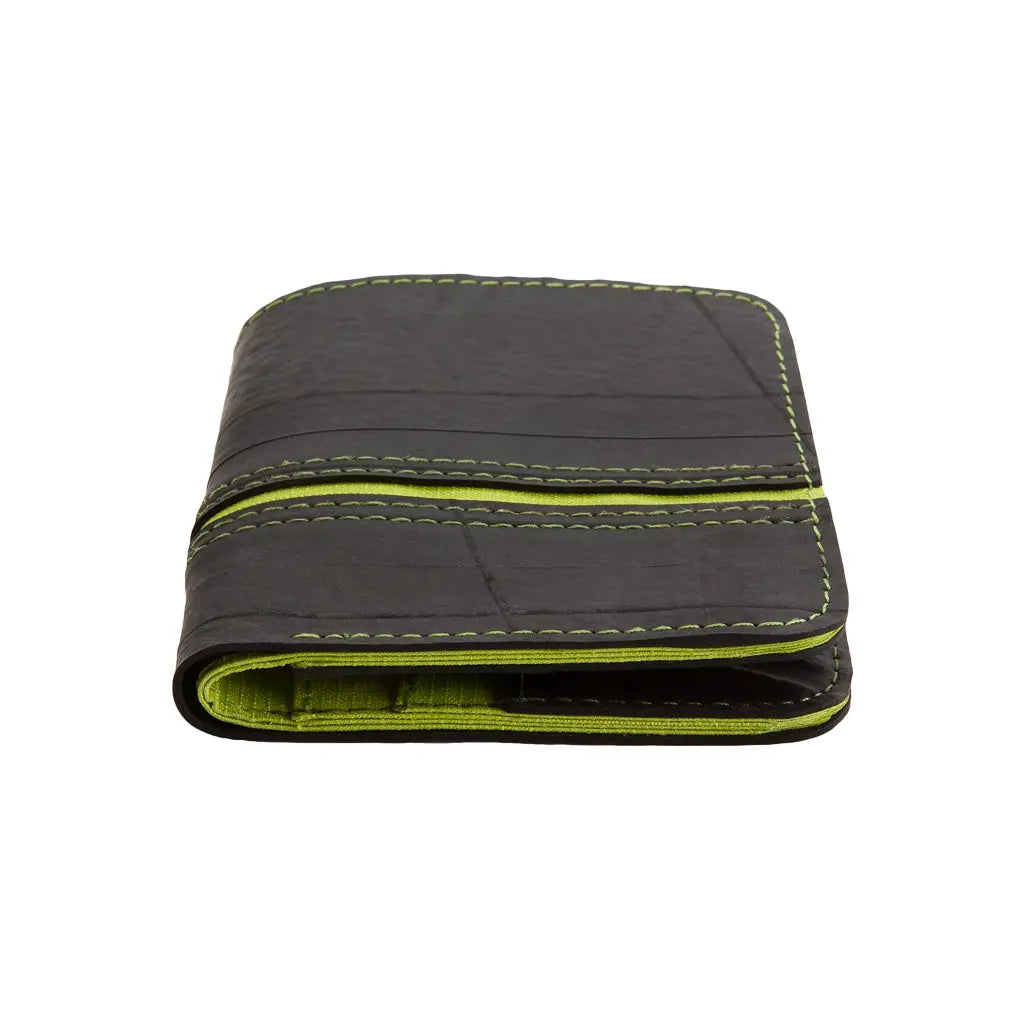 Dody Eco Friendly Recycled Inner Tube Wallet-2