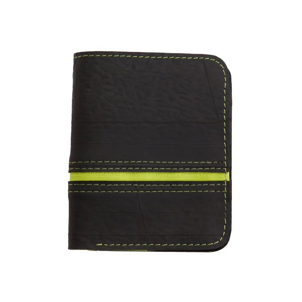 Dody Eco Friendly Recycled Inner Tube Wallet-5