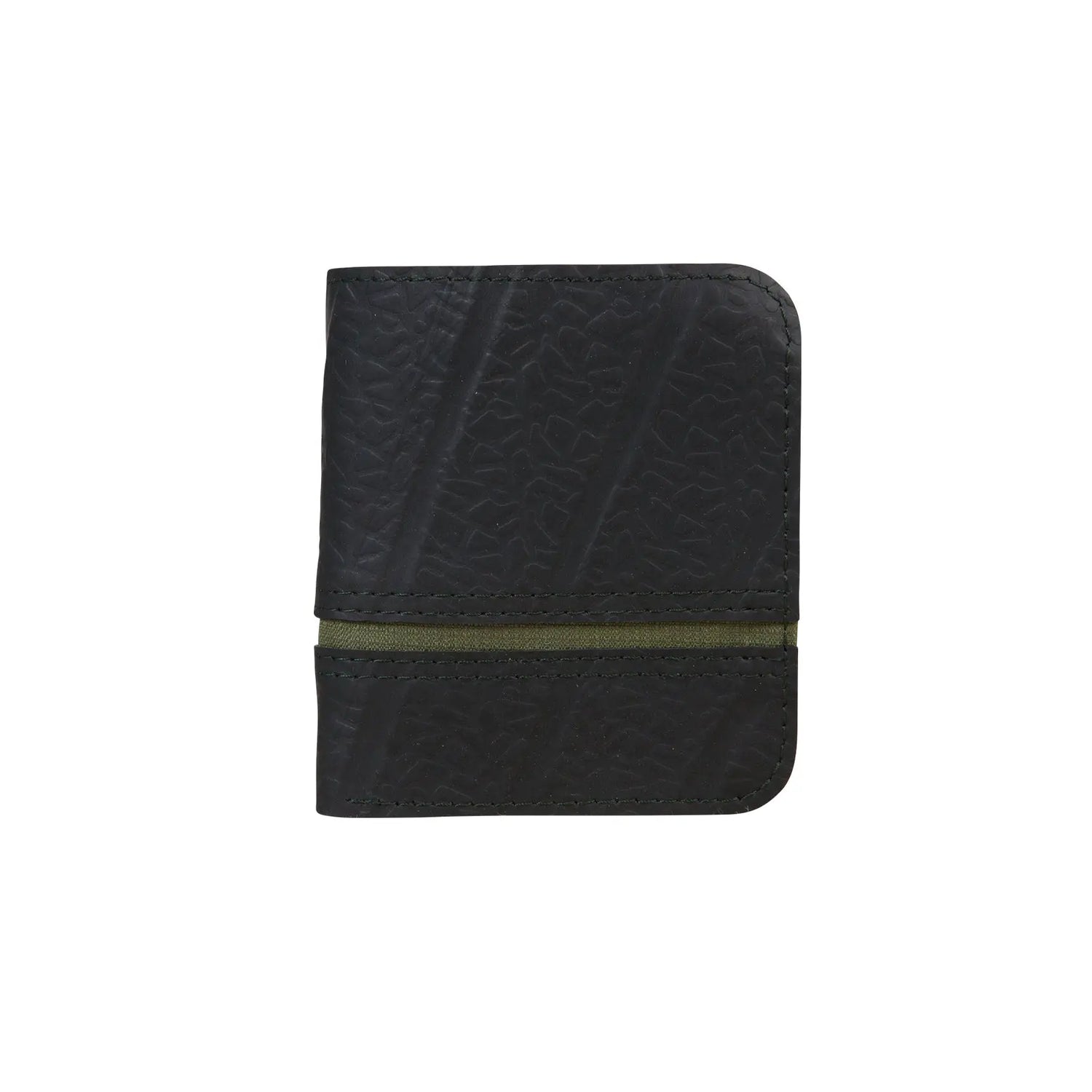 Dody Eco Friendly Recycled Inner Tube Wallet-9
