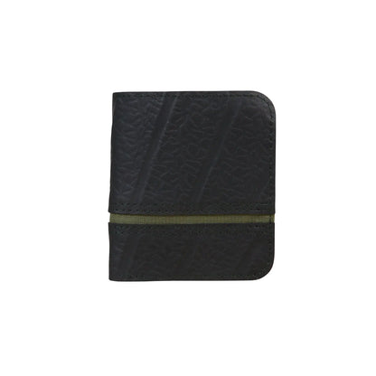 Dody Eco Friendly Recycled Inner Tube Wallet-9