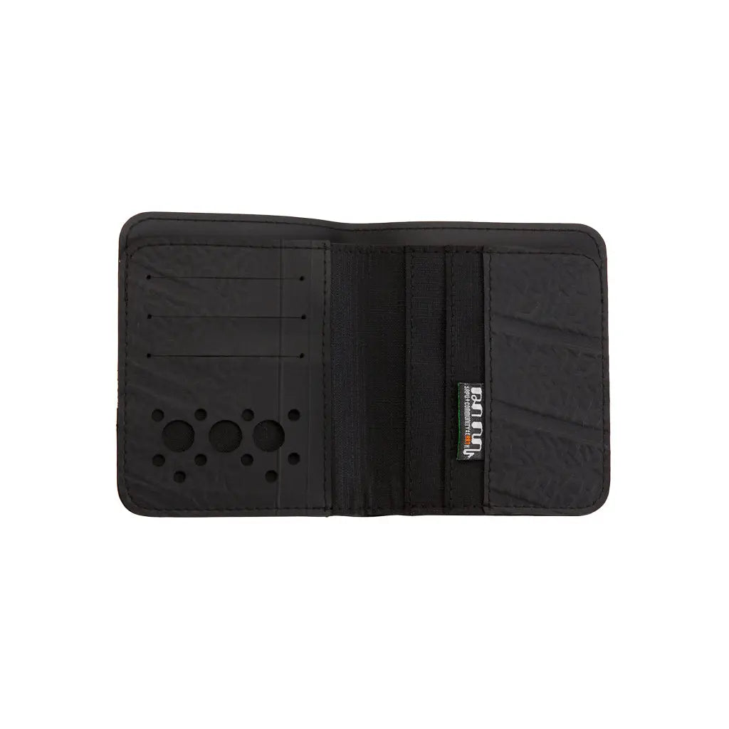 Dody Eco Friendly Recycled Inner Tube Wallet-6